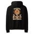 Midnight Snack Ritual hoodie, streetwear by Urban Hideout