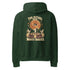 Midnight Snack Ritual hoodie, streetwear by Urban Hideout