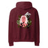 Oversized heavyweight Wind hoodie, streetwear by Urban Hideout