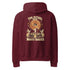 Midnight Snack Ritual hoodie, streetwear by Urban Hideout