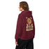 Midnight Snack Ritual hoodie, streetwear by Urban Hideout
