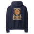 Midnight Snack Ritual hoodie, streetwear by Urban Hideout