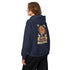 Midnight Snack Ritual hoodie, streetwear by Urban Hideout