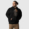The Hollow Hour hoodie, streetwear by Urban Hideout