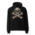 Buried Signal hoodie, streetwear by Urban Hideout