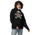 Buried Signal hoodie, streetwear by Urban Hideout