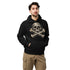 Buried Signal hoodie, streetwear by Urban Hideout