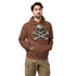 Buried Signal hoodie, streetwear by Urban Hideout