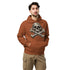 Buried Signal hoodie, streetwear by Urban Hideout